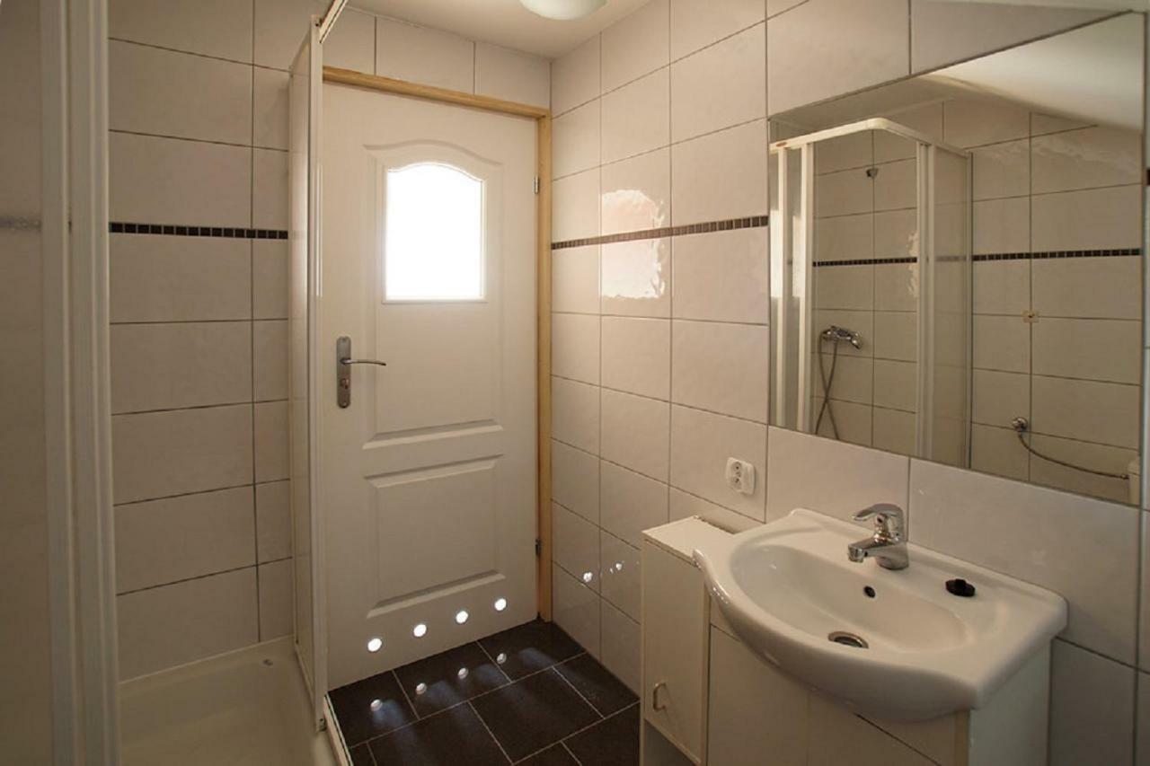 Agroturystka Na Polanie Apartment Swieta Katarzyna  Bagian luar foto