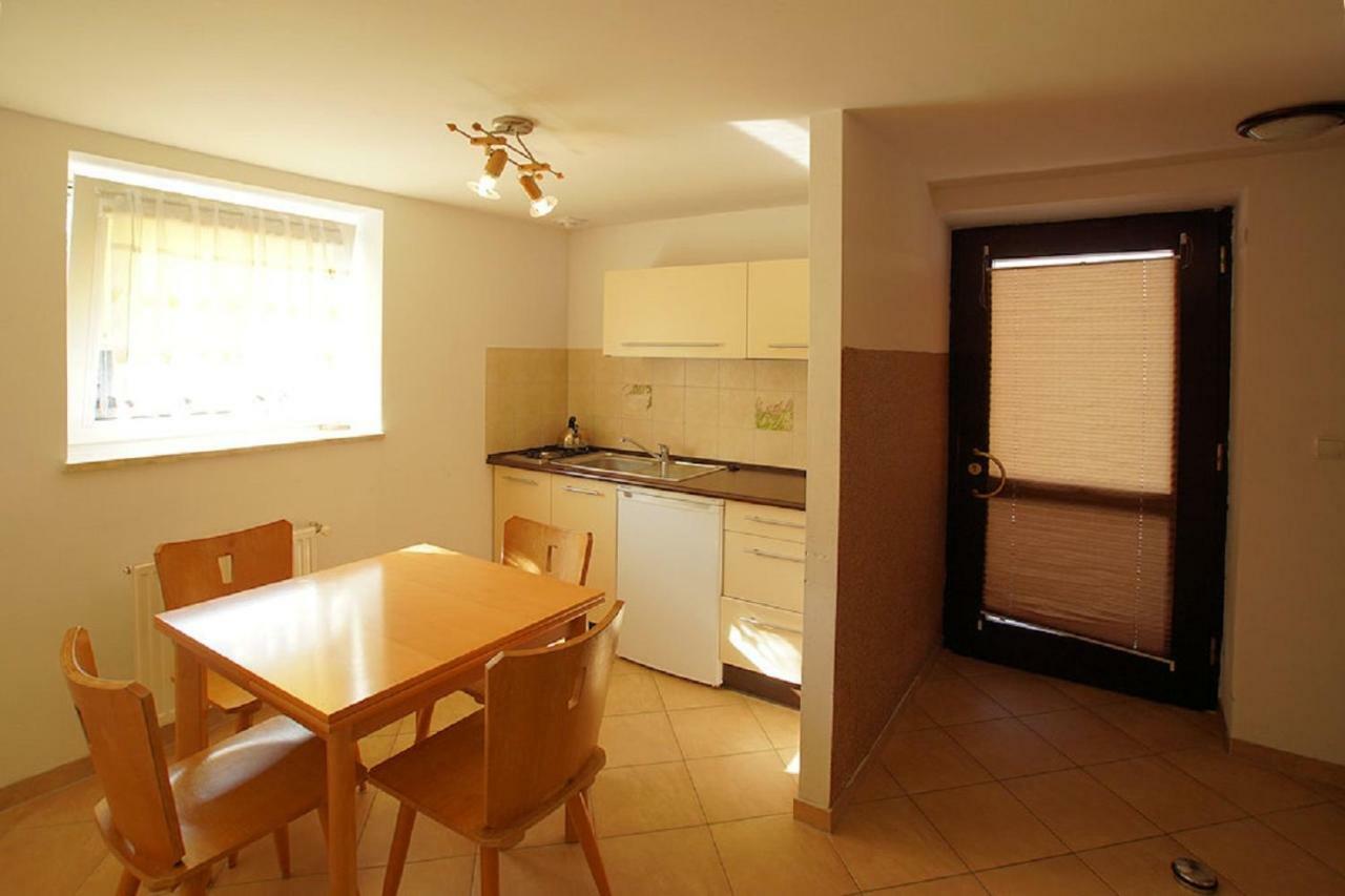 Agroturystka Na Polanie Apartment Swieta Katarzyna  Bagian luar foto