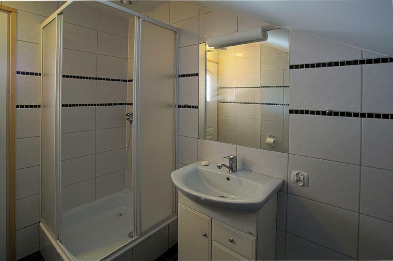 Agroturystka Na Polanie Apartment Swieta Katarzyna  Bagian luar foto